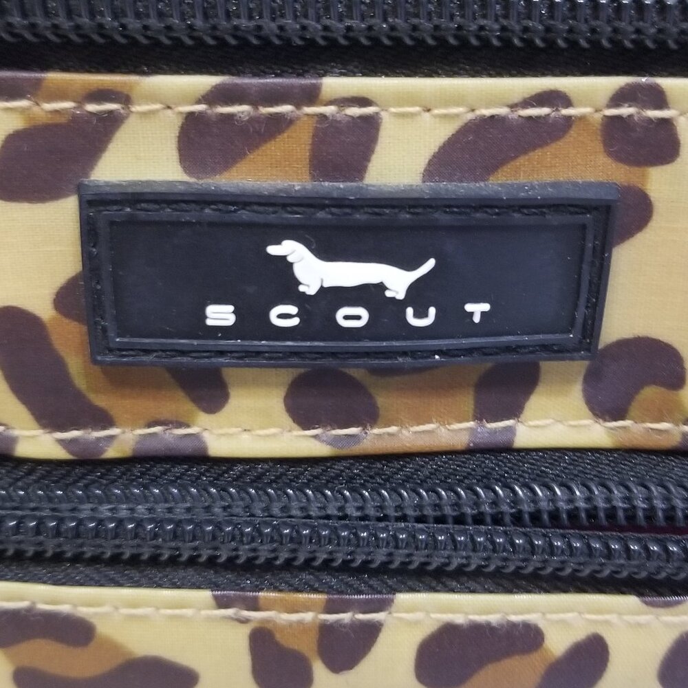 Scout Bags Crossbody Bag/Purse, EUC - Picture 4 of 12